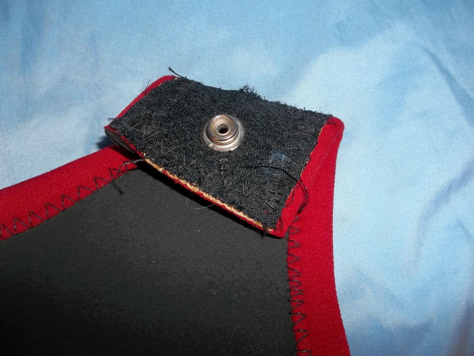 Vtg Taperflex Jet Ski Suit Short Neoprene Wetsuit 1970’s? Boating Memorabilia