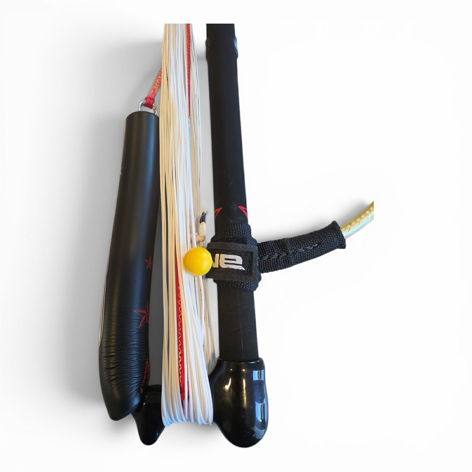 Slingshot Compstick Control Bar with 26” Lines