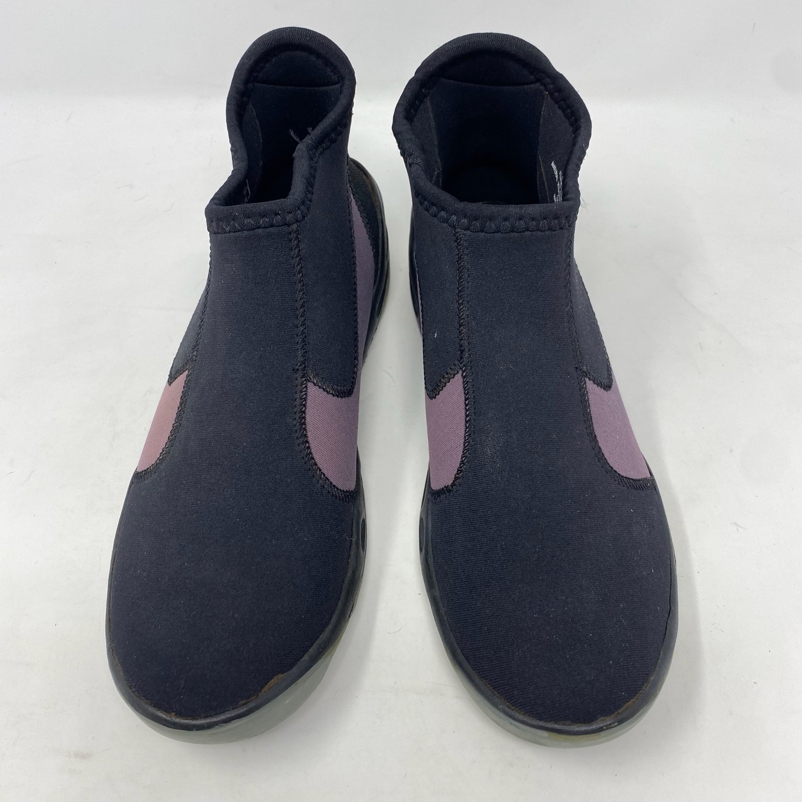 TUSA Imprex Dive Slipper DS-2700 Mens 8 Womens 9.5 Boots 3 mm Neoprene Injection