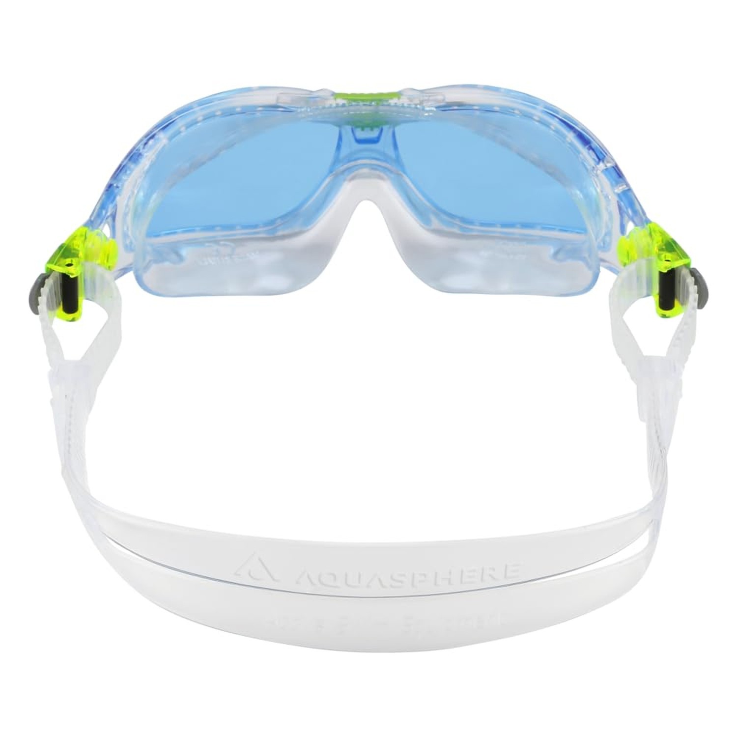 Aqua Sphere Seal 2.0 Kids Goggle Translucent/BlueLens OS