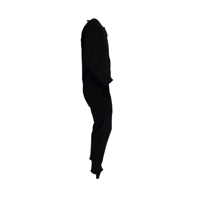 Mustang Sentinel Series Black Polartec Dry Suit Fleece Liner MSL600 XL NWT
