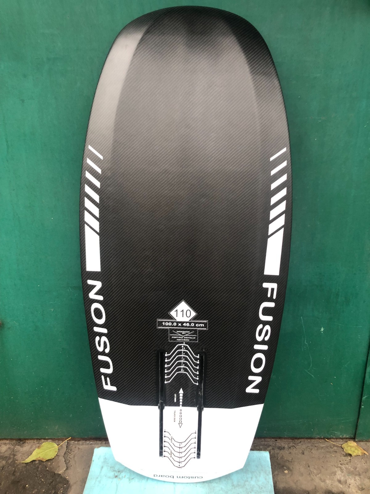 Kitefoil board 110