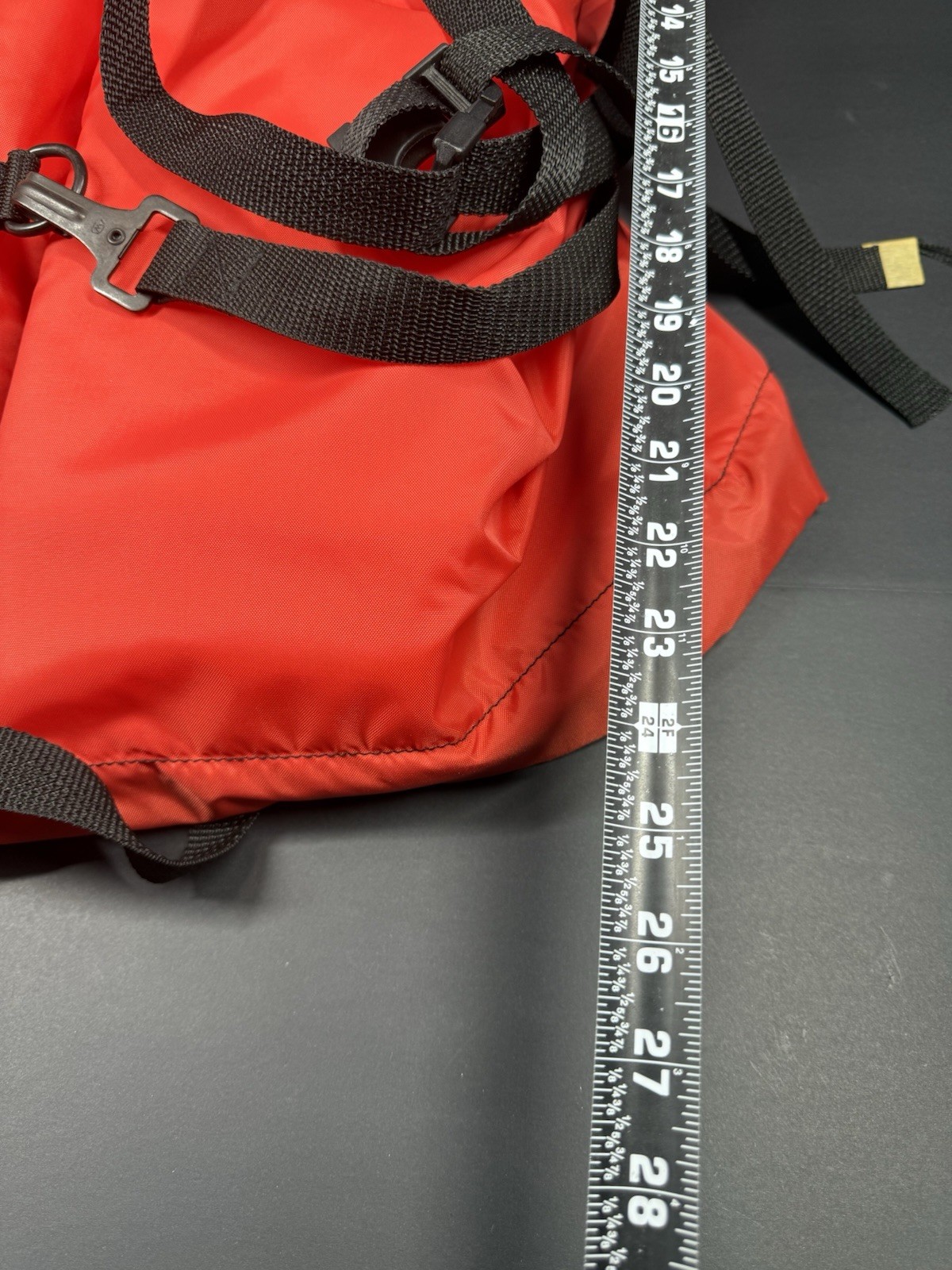 Model RS Adult Off Shore Lifejacket Type 1 PFD Kent Sporting Goods 4 Excellent