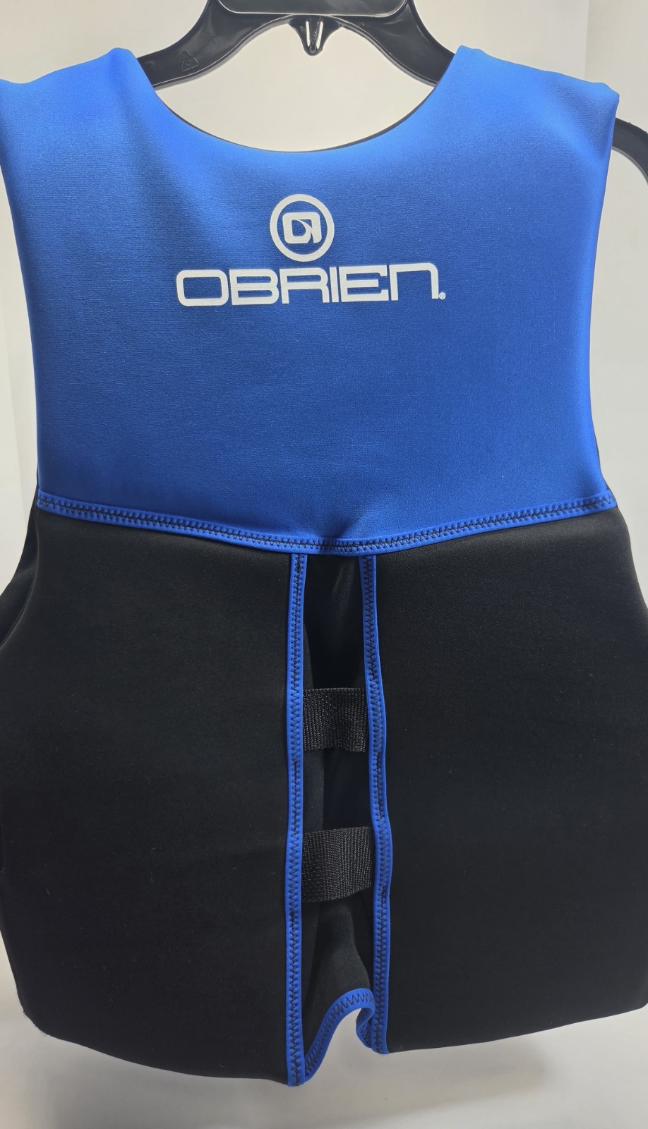 Obrien Watersports Men’s Life Vest XL BioLite Technology Jet Ski Boating