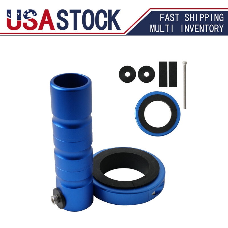Wakeboard Tower Mount Flag Holder Fits Tubing 1 5/8 in to 2 7/8 inches Diameter