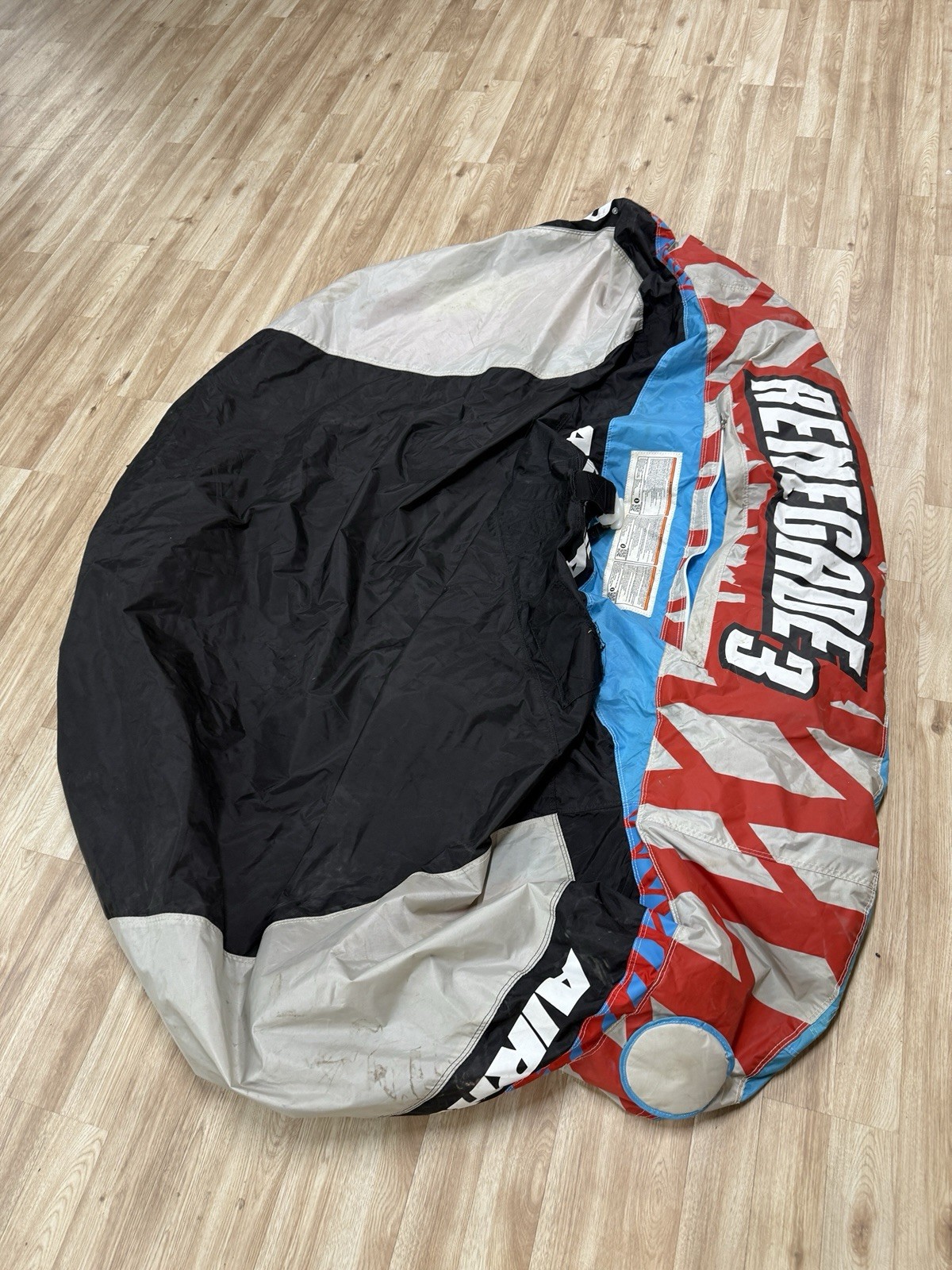 Airhead Renegade 3 Person Towable Outer Liner Only