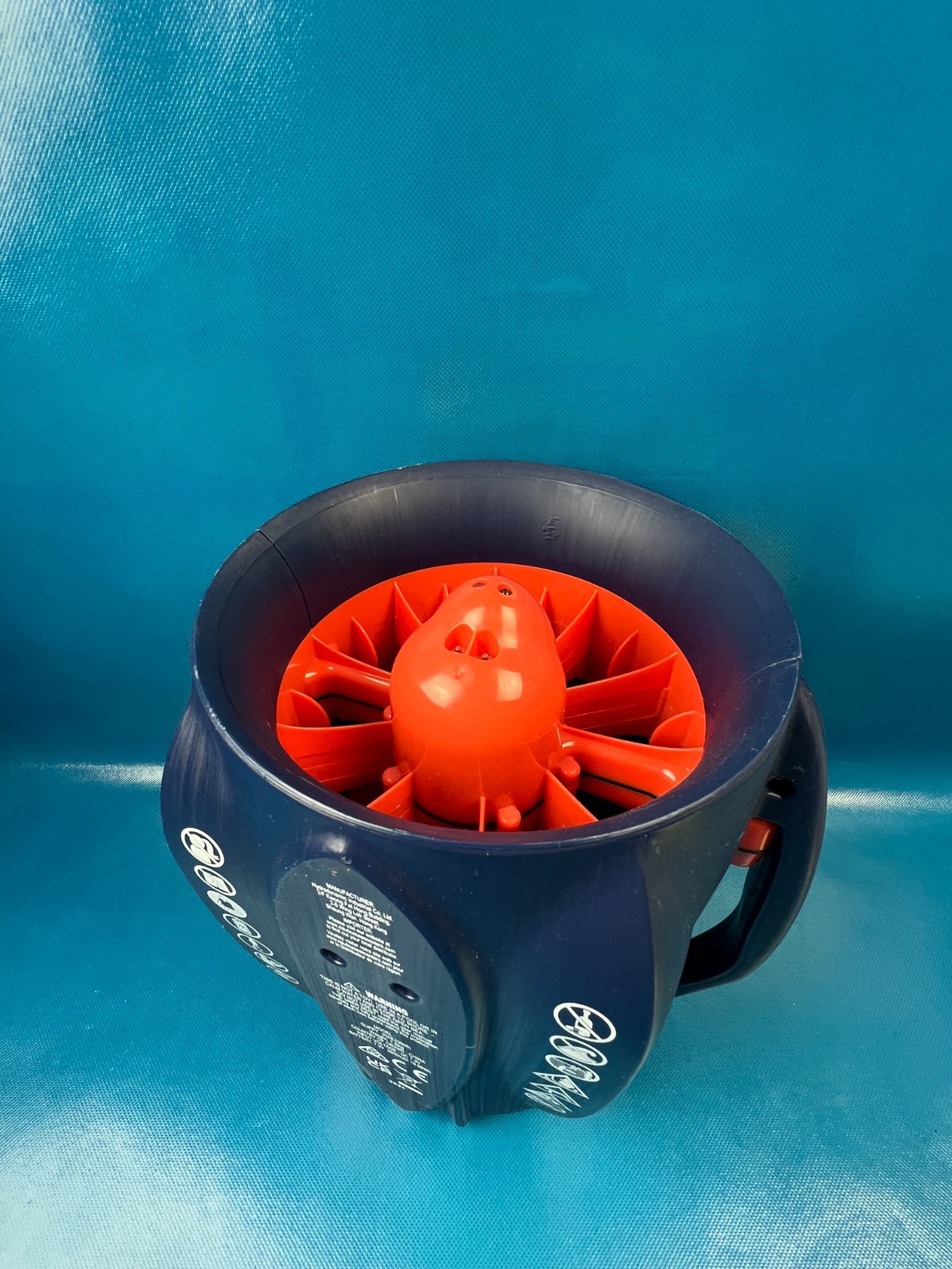 Nautica Guppy NAE23005 Underwater Seascooter