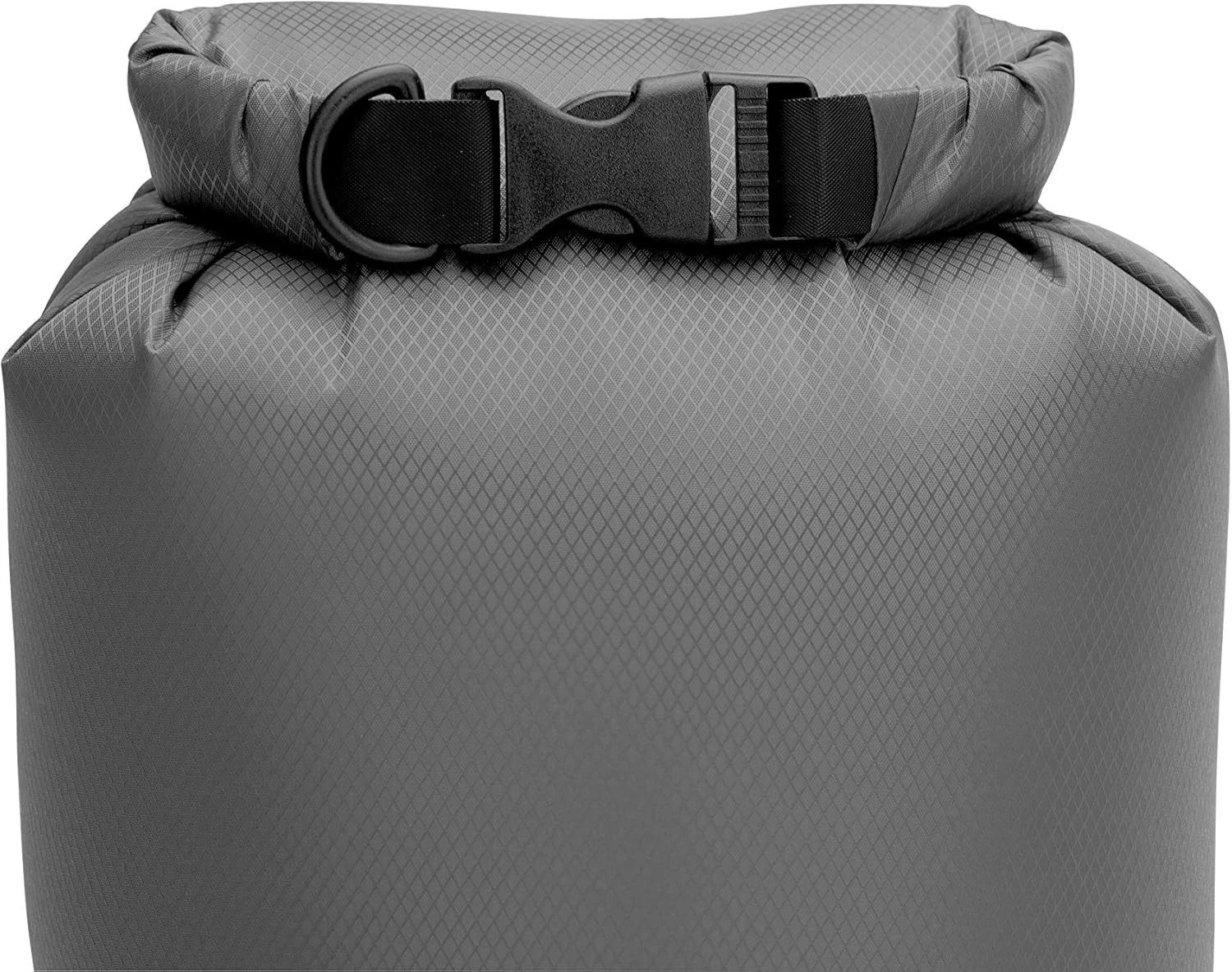 Waterproof Dry Bag 3-Pack – Lightweight & Airtight 5L/10L/20L Small & Large D…