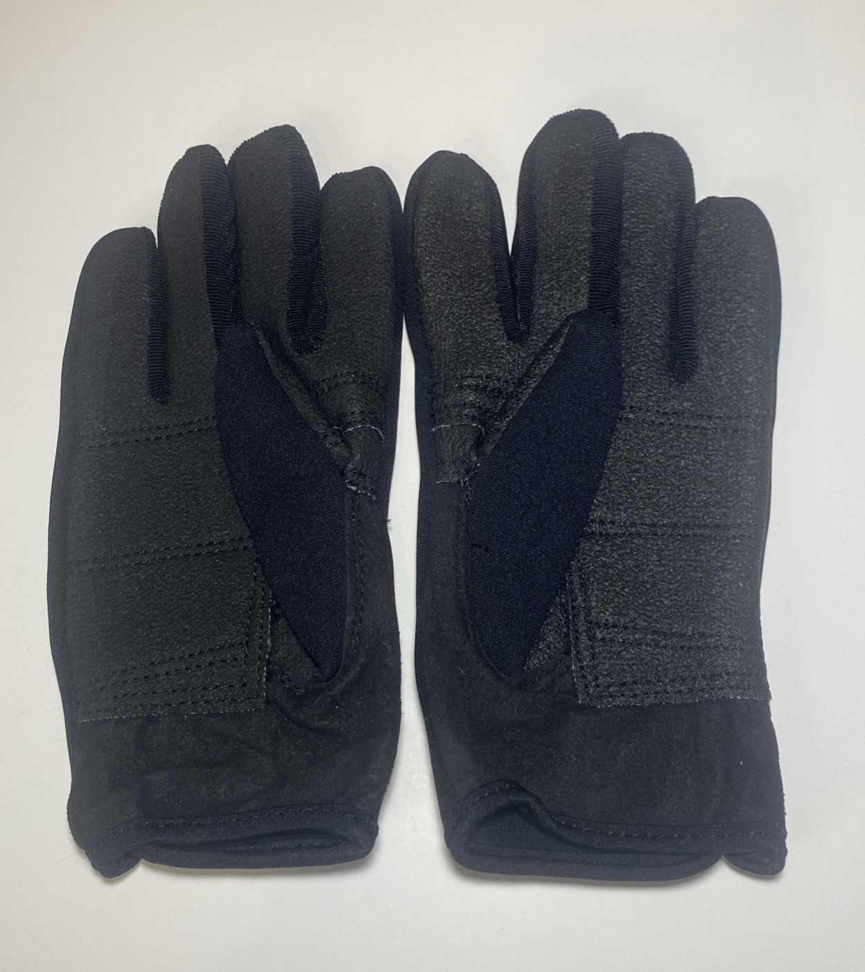 Deep See Black Dive Gloves Adult Size XXL