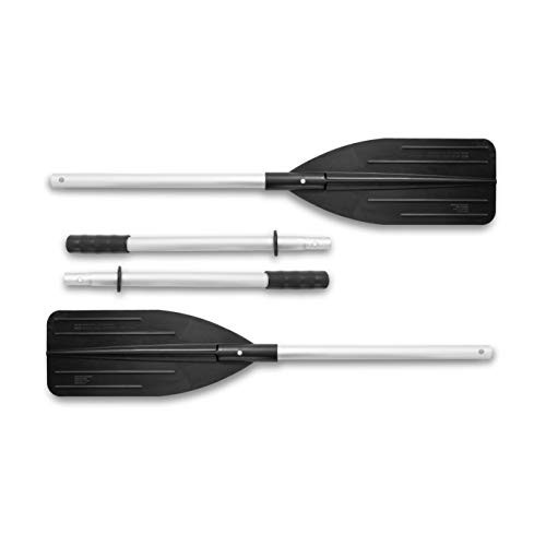 INTEX 54″ DELUXE ALUMINUM BOAT OARS