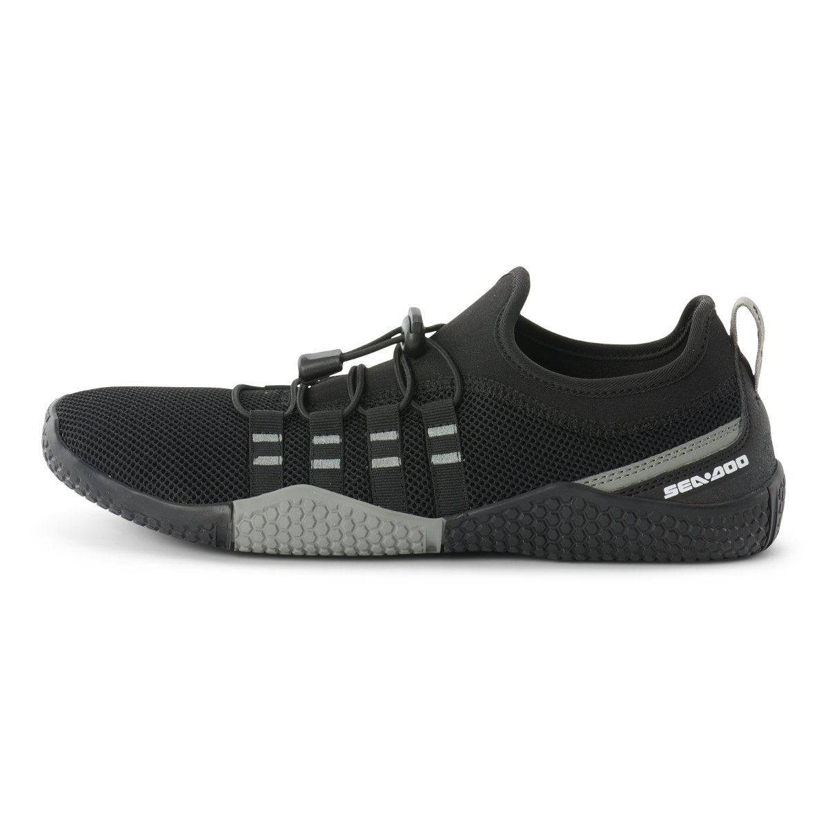 GENUINE SEADOO WATER SHOES AQUA PWC JETSKI RIDING SHOES UNISEX