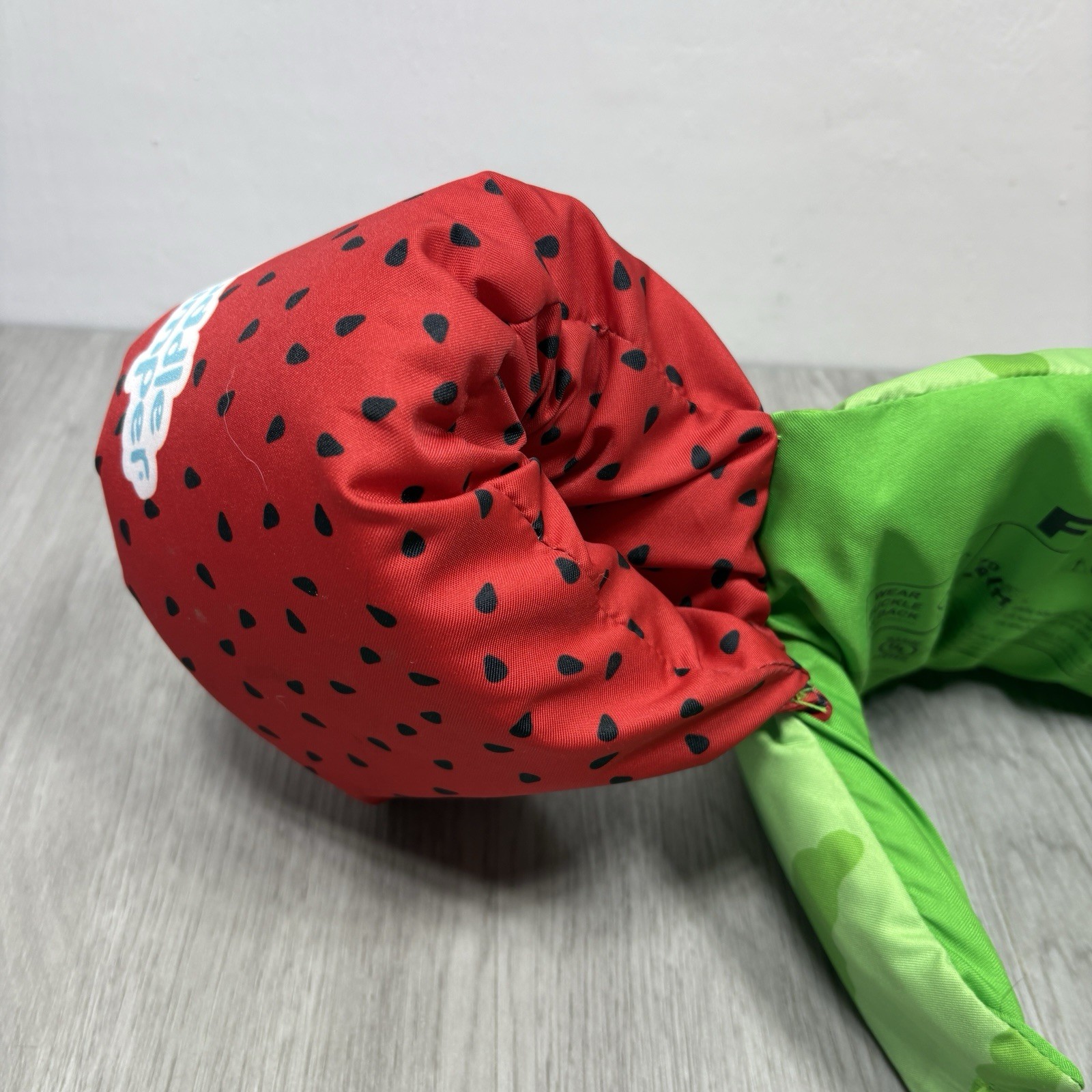 Puddle Jumper 30 – 50 pounds Watermelon kids swim aid floatation Child