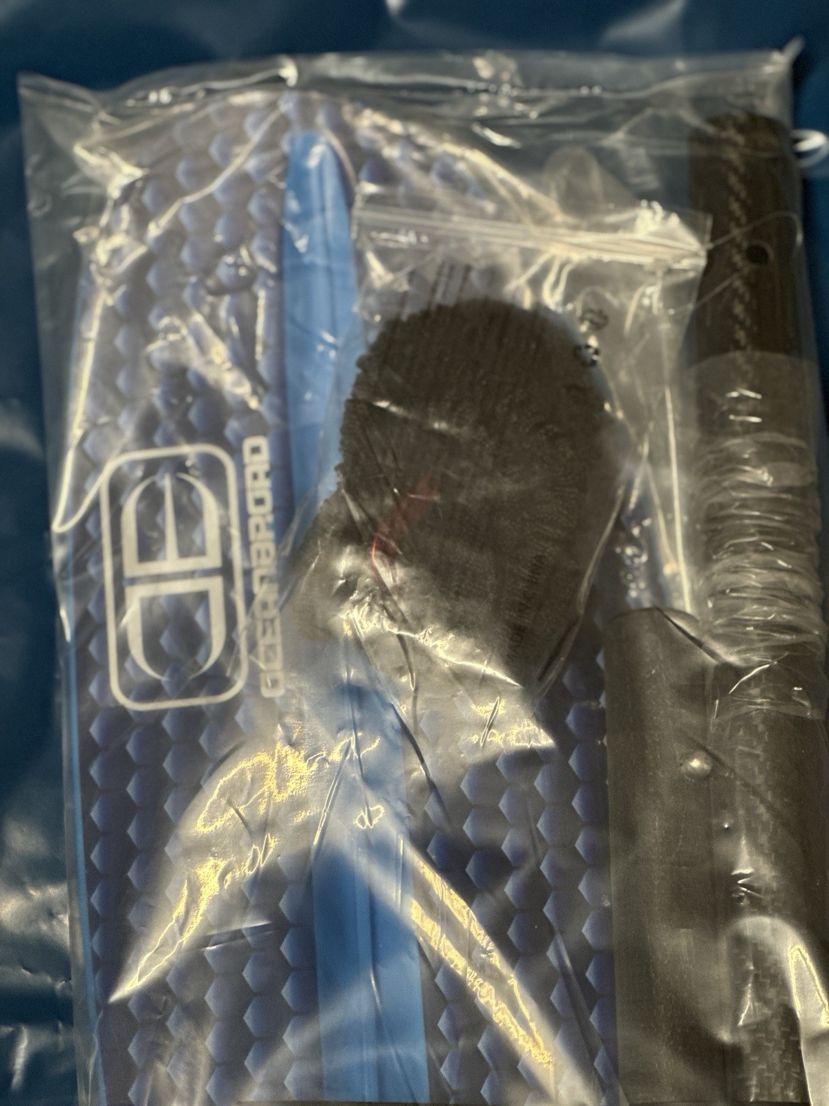 OceanBroad Kayak Paddle 220CM – 240CM (1 set)