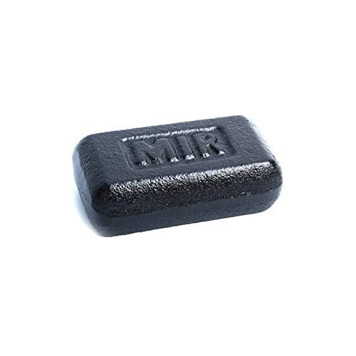 Set of 3 Lb Iron Weights for Weighted Vest 3LBS – 60LBS (1 Piece)