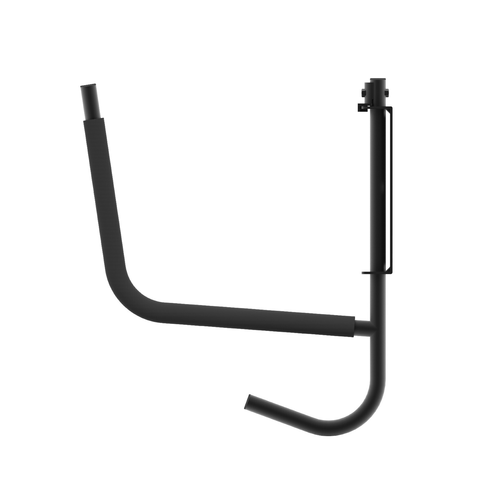 Folding Kayak Storage Wall Mount Hanger Rack for Canoe Paddle Kayak Hanging Hook