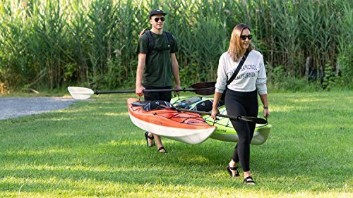 Pelican Sport Kayak Handles Kit Strong and Durable Carry Heavy Duty 2-Handles