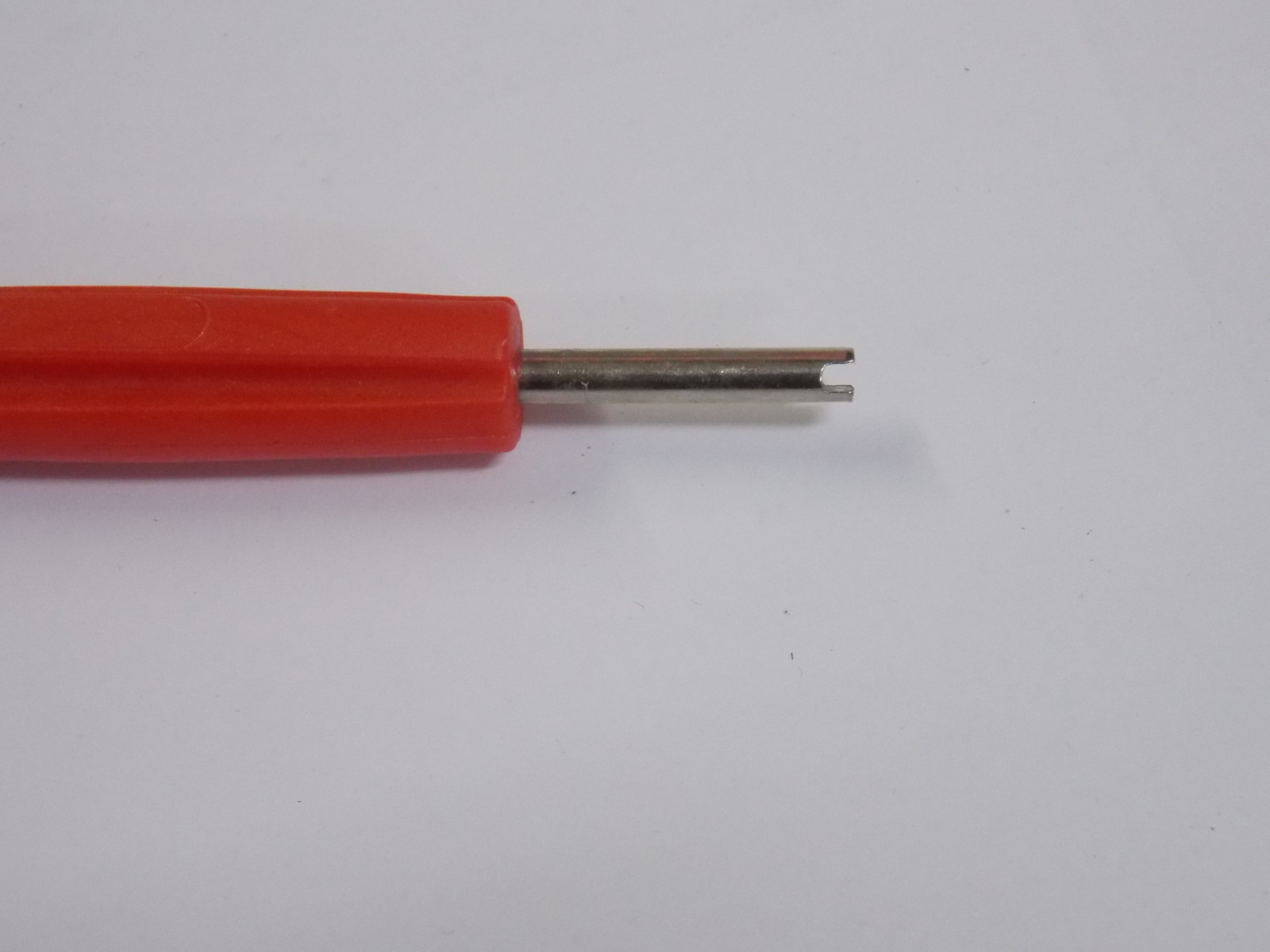 2 Way A/C Core Remover/Installer Tool R134a / R12 large / small bore valve tool