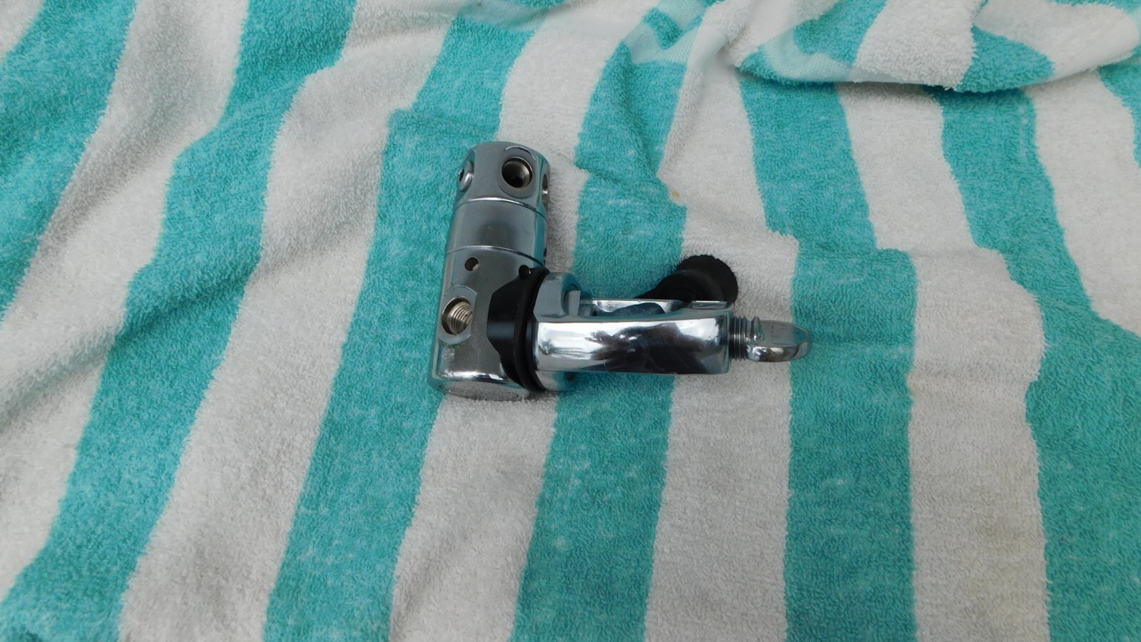 Scubapro MK10 Read all details ,Perfect Mechanical condition, read all details