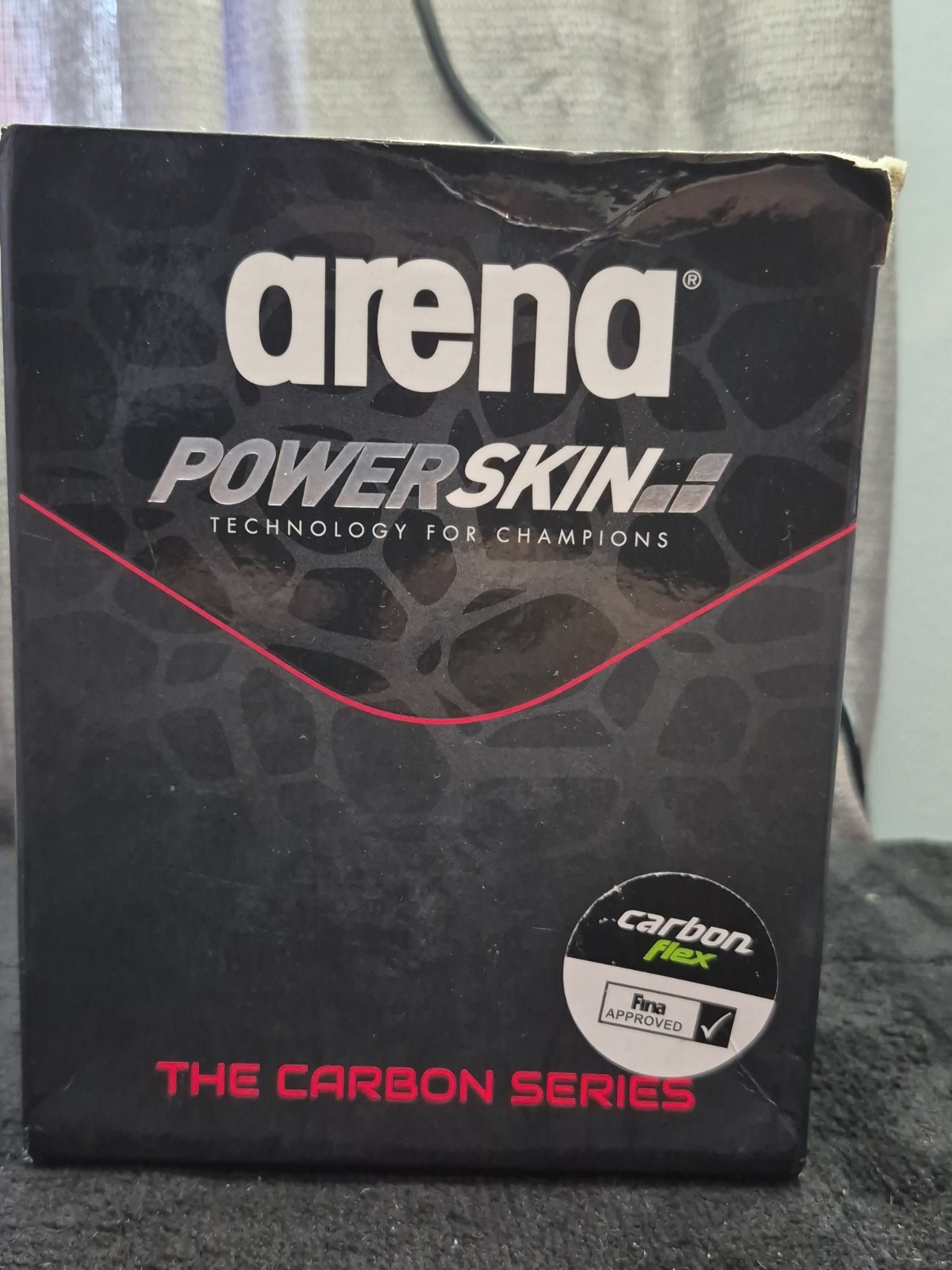 Arena Powerskin Carb Flex Vx FBSLOB sl Imperial Blue Dark Grey US 30 2A47985