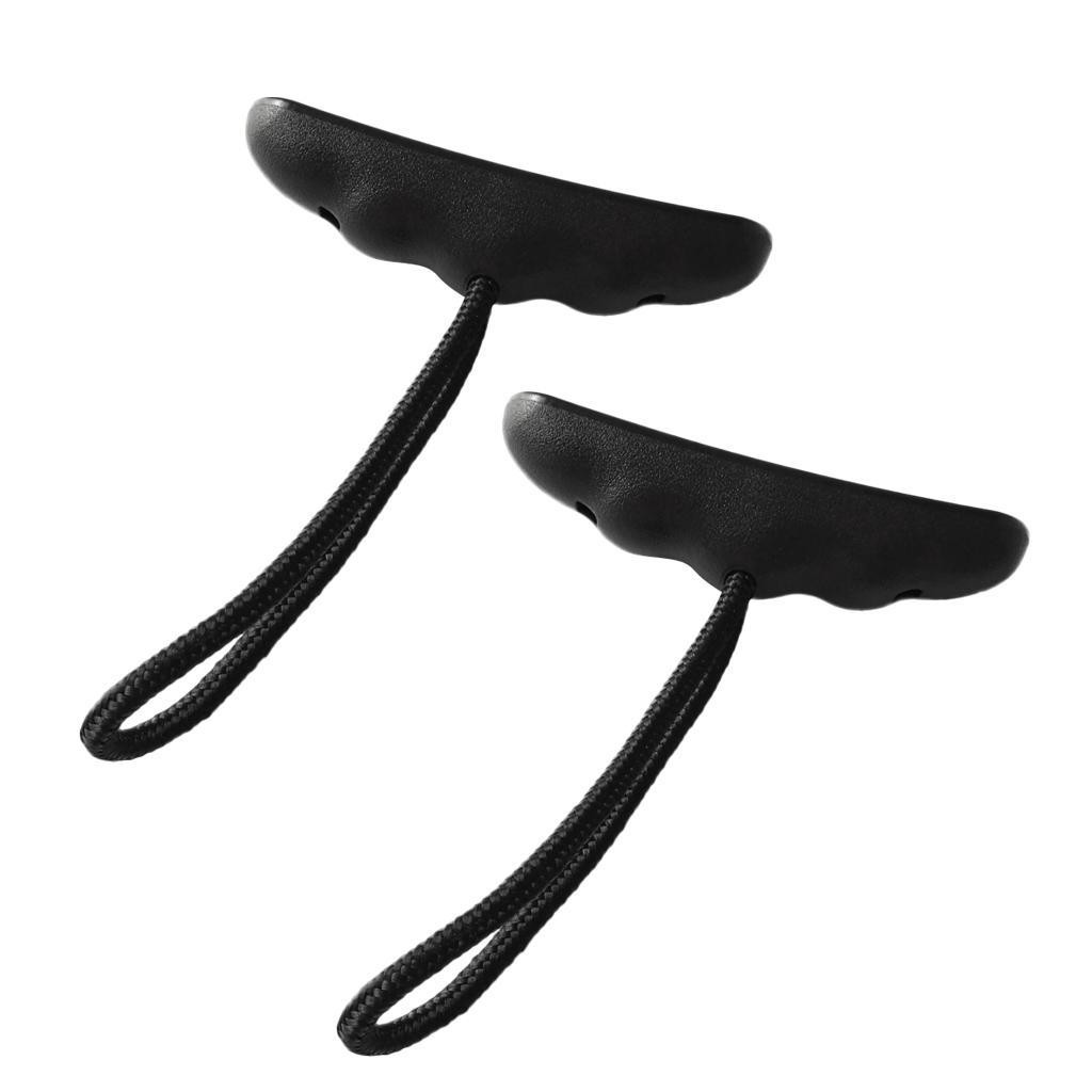 Kayak Handles (2 Pack) Carry Handle Pull Handle Replacement-