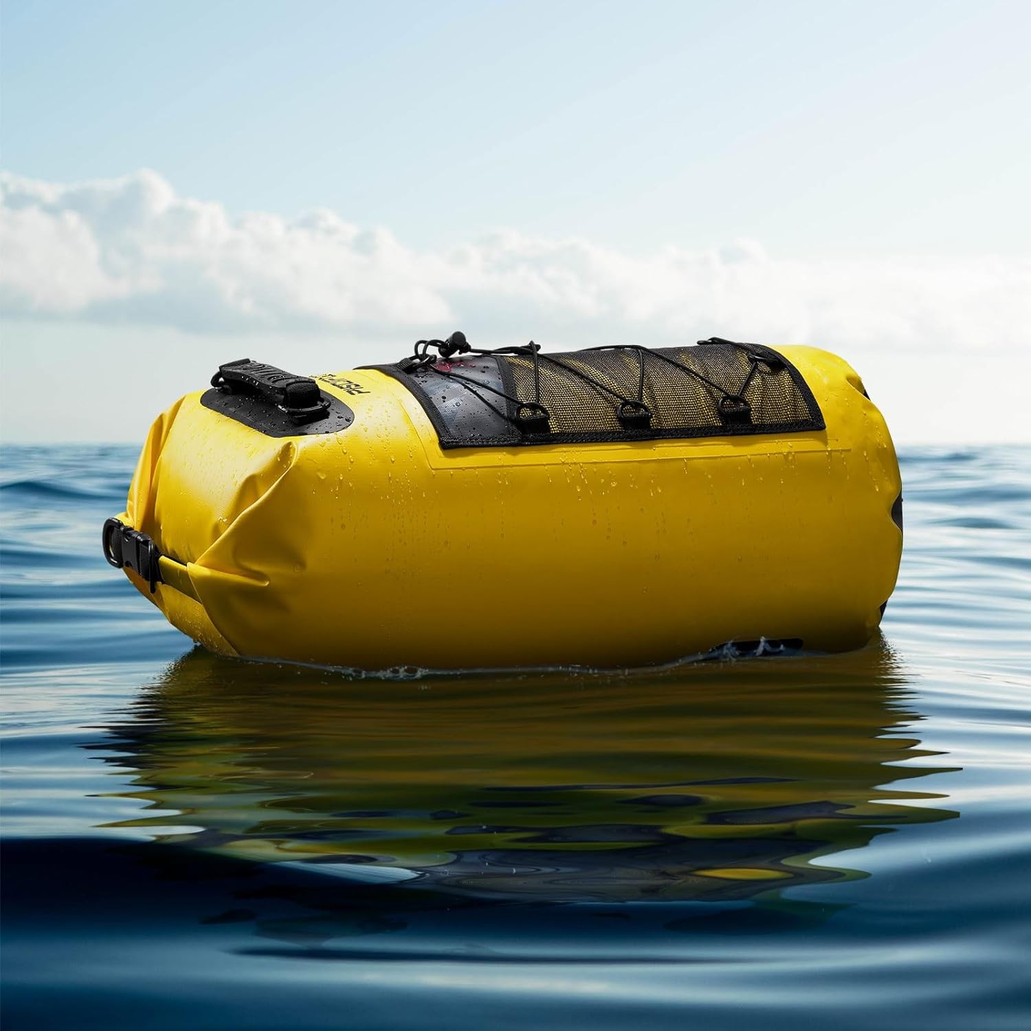 Dry Bag, Waterproof Floating Backpack 10L/20L/30L/40L with Waterproof Phone Case