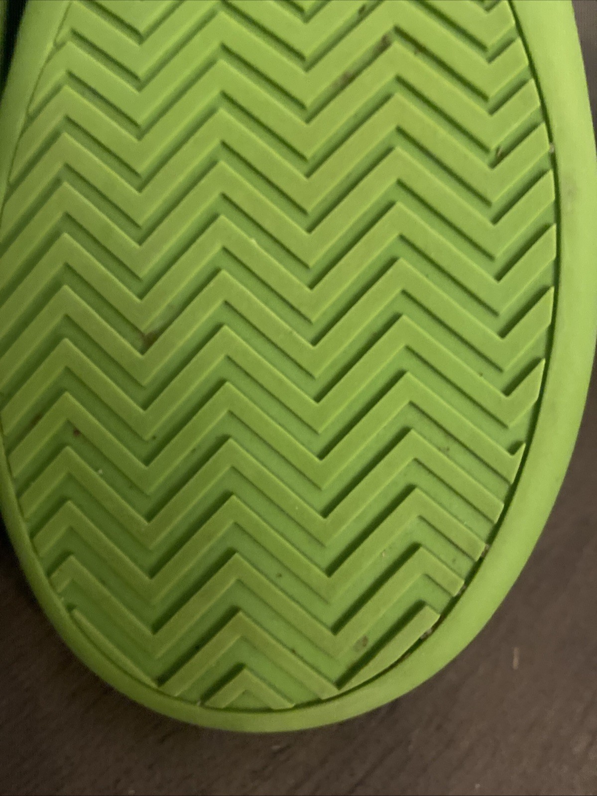 Zhik Low Cut Sailing Boot Paddle Shoe Water Shoe Size 8.5