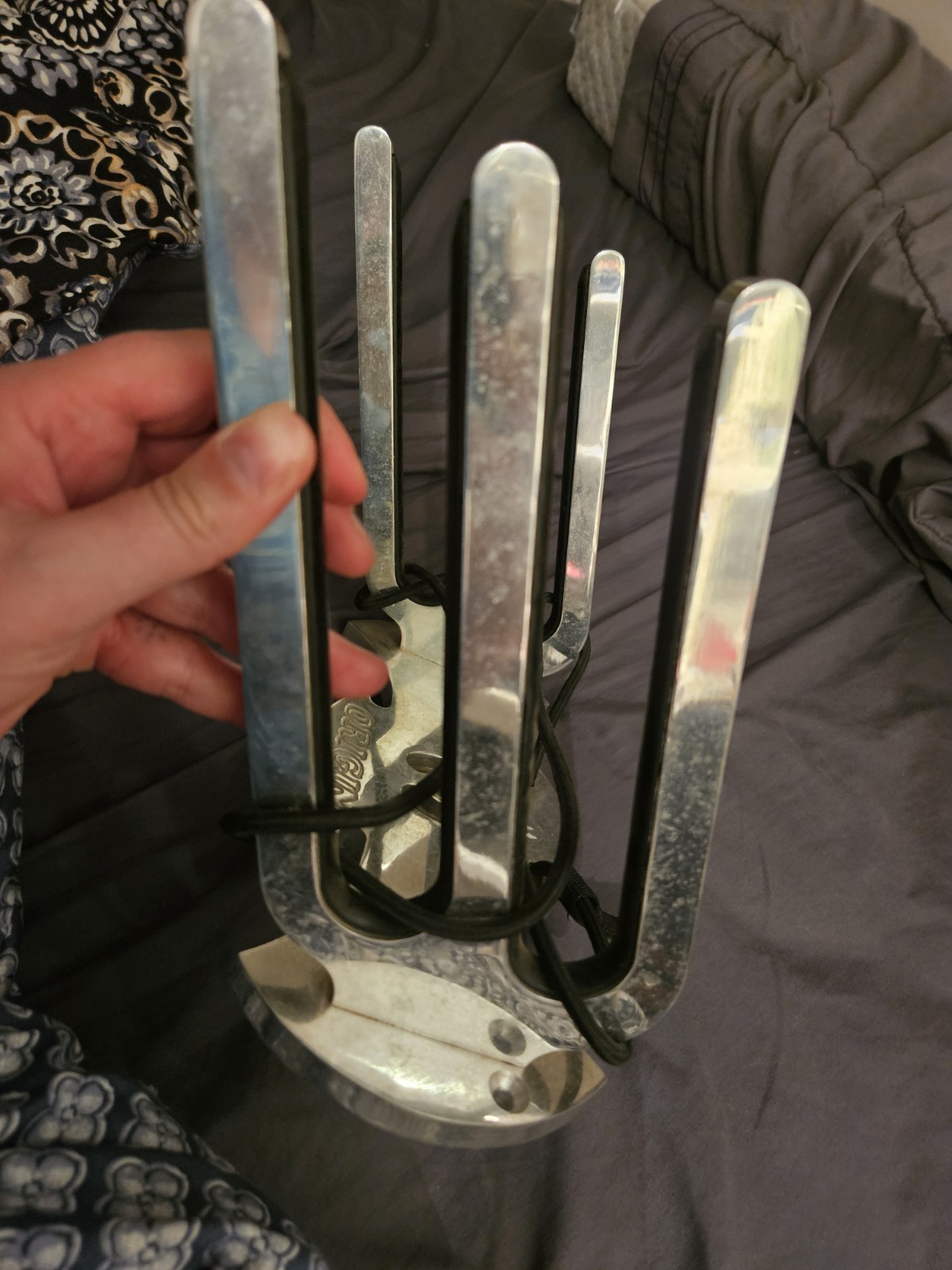 Origin Wakeboard Tower Rack Read
