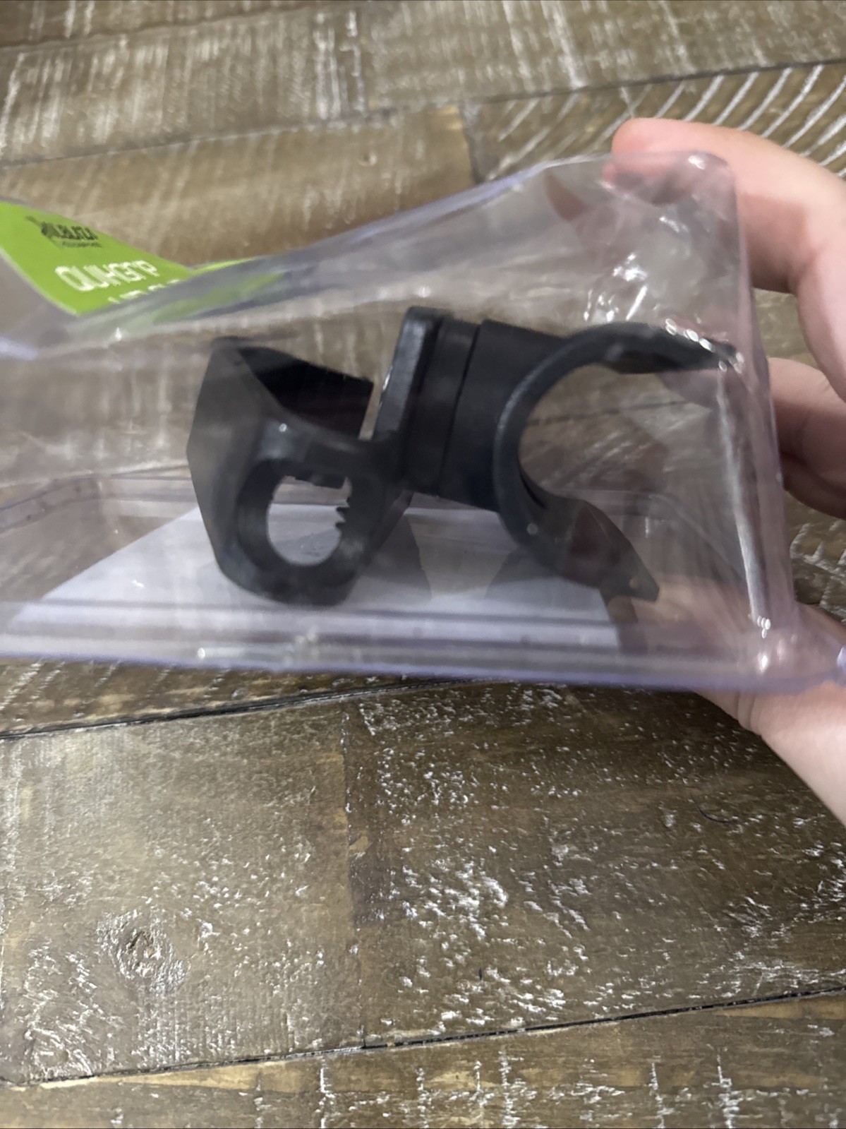 Railblaza #08-4123-11 Quick trip Hip Clip-Brand New-SHIPS N 24 HOURS