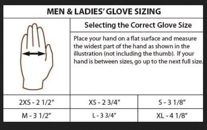 Connelly Tournament Water Ski Gloves – Men’s – 2025 – Medium