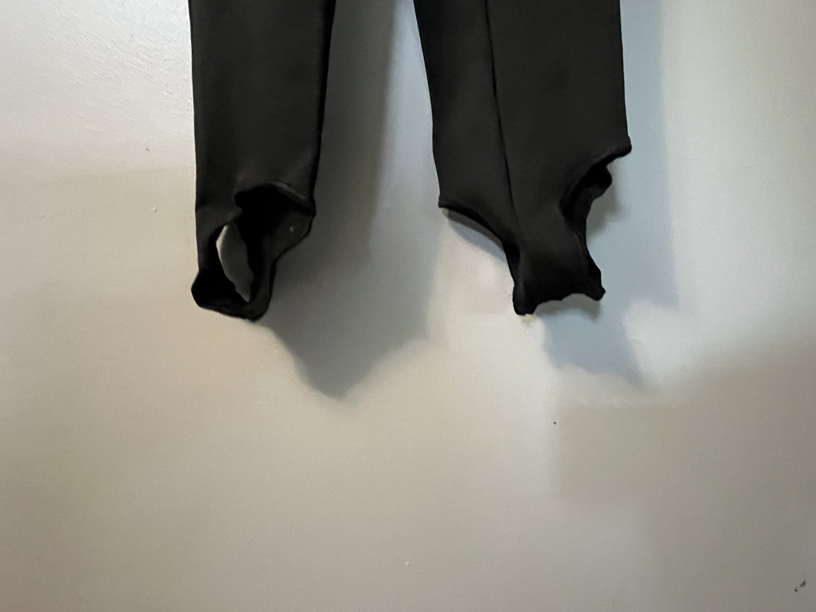 Henderson Aquatics Skins Wetsuit Black Full Body Swimsuit Womens XL Made in USA