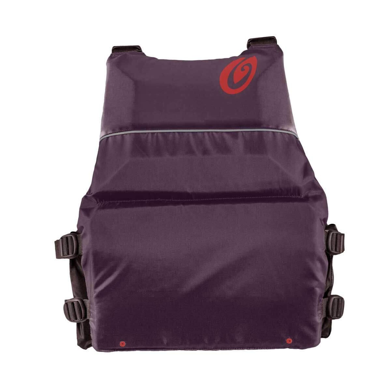 Old Town Canoes & Kayaks Riverstream Unisex PFD / Life Jacket Black Cherry