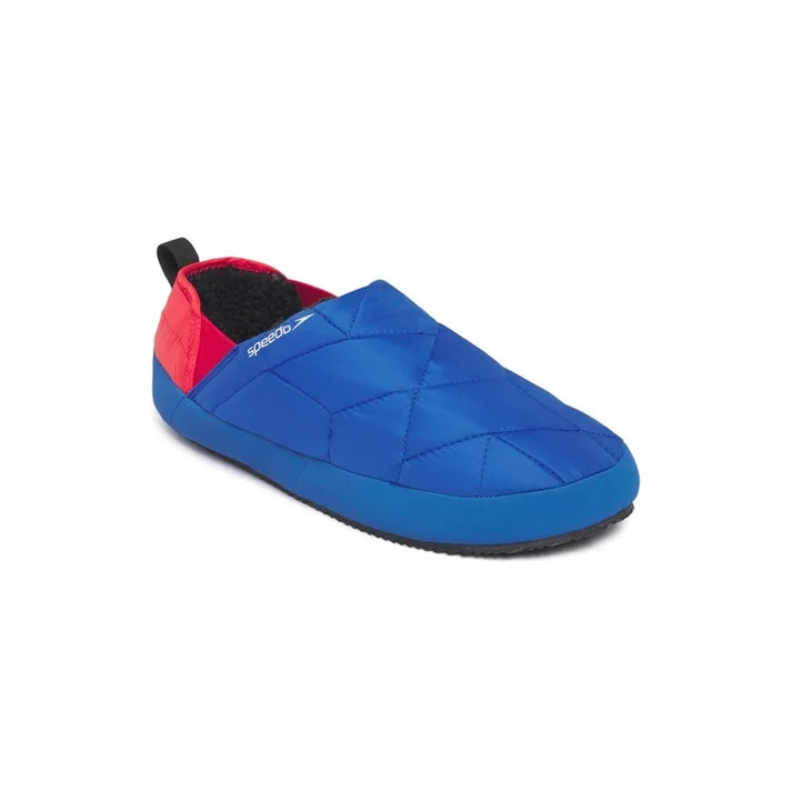 Speedo Adult Water Repellent Slipper, SZ Men’s 12-13, $65 Retail, New with Tags
