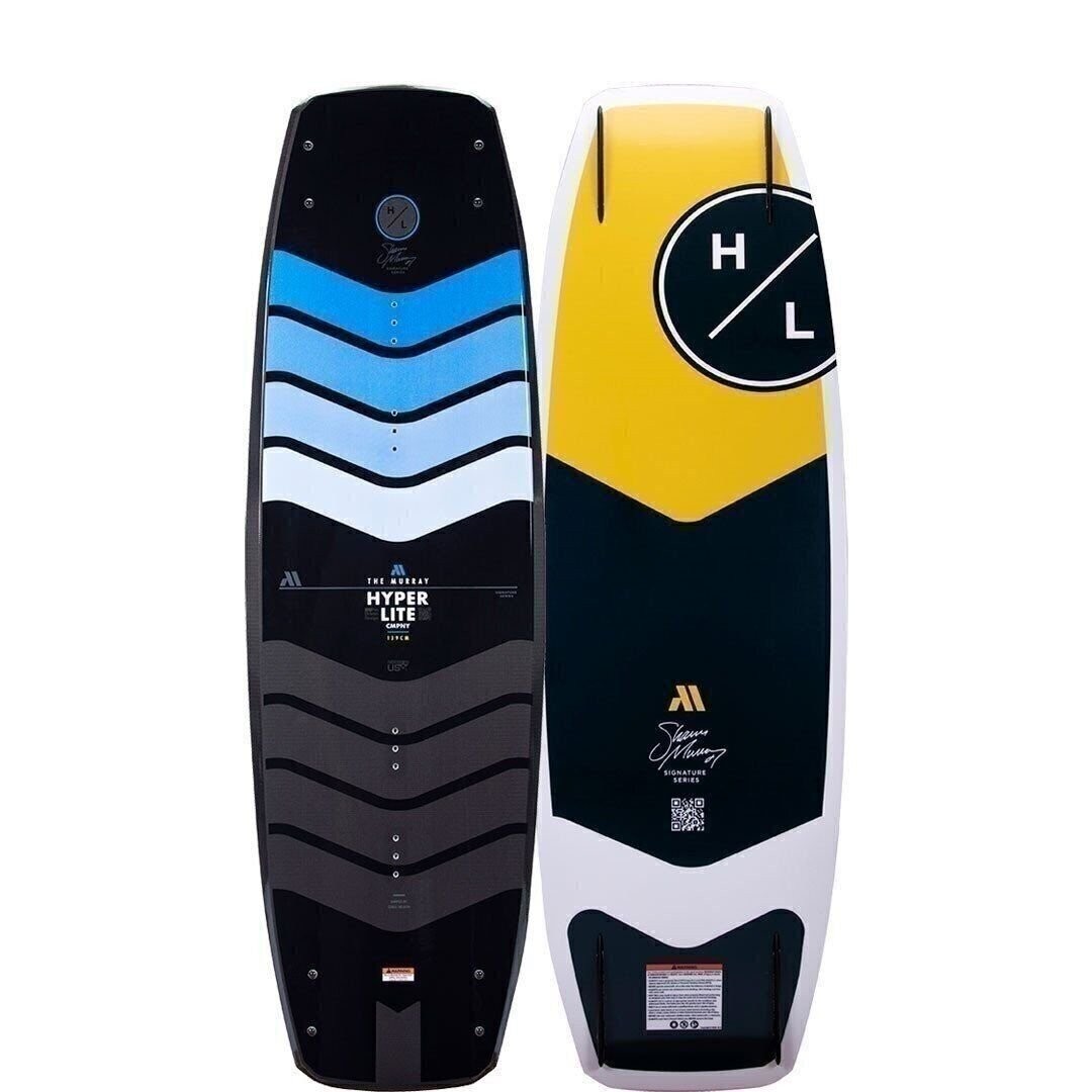 Hyperlite Murray Wakeboard – 2023