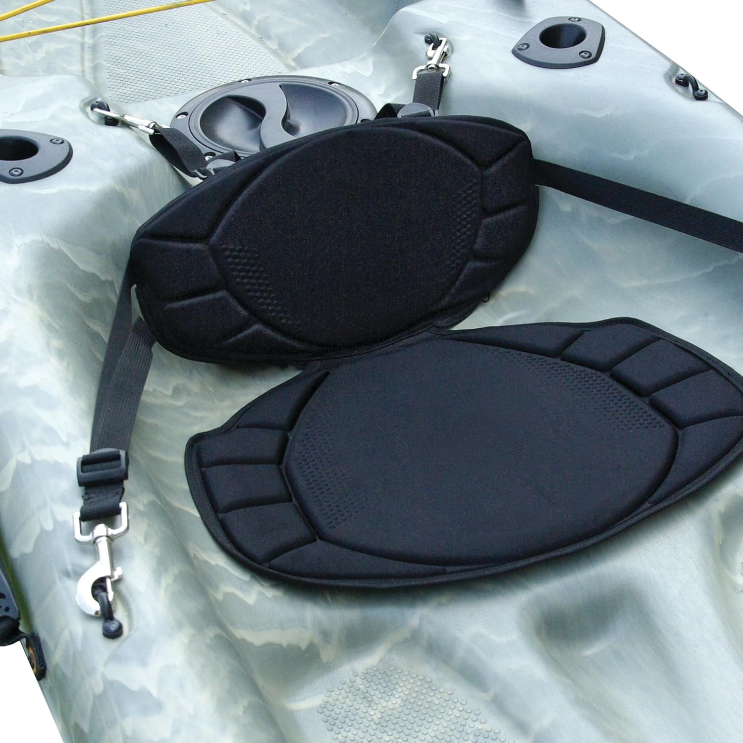 Boats – Sit-On-Top Kayak or SUP Seat – PS0480-3 – Universal Fit Water Repellent