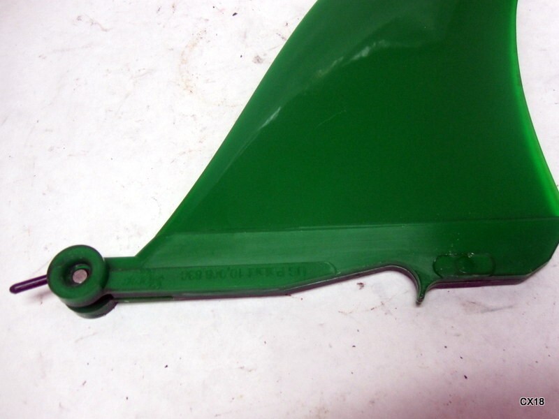 Hala Gear 9″ StompBox 2.0 Fin for Hala River Boards