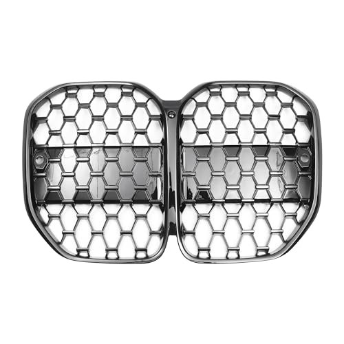 No.51138078548/51138078549 Front Upper Hood Bumper Grille Grill for BMW 4