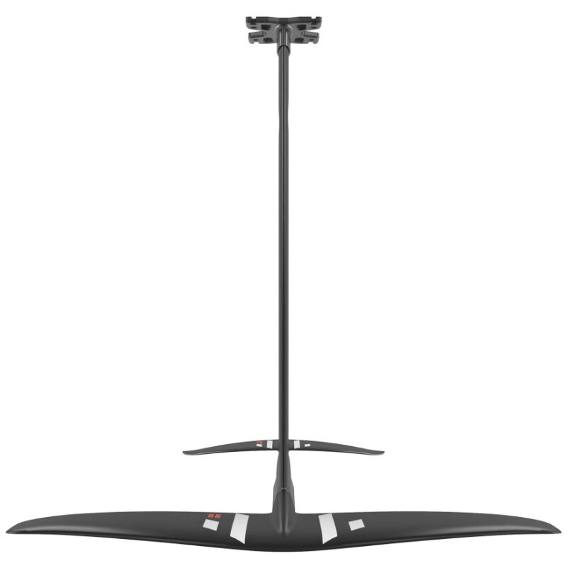 SLINGSHOT One-Lock Wake Quickstart Package 2025 model (One-Lock Foil/WF-2 Board)