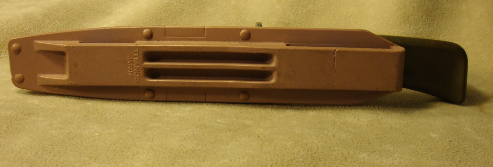 Dive Knife Tusa Liberator #1304 Pink/Gray Dive Knife