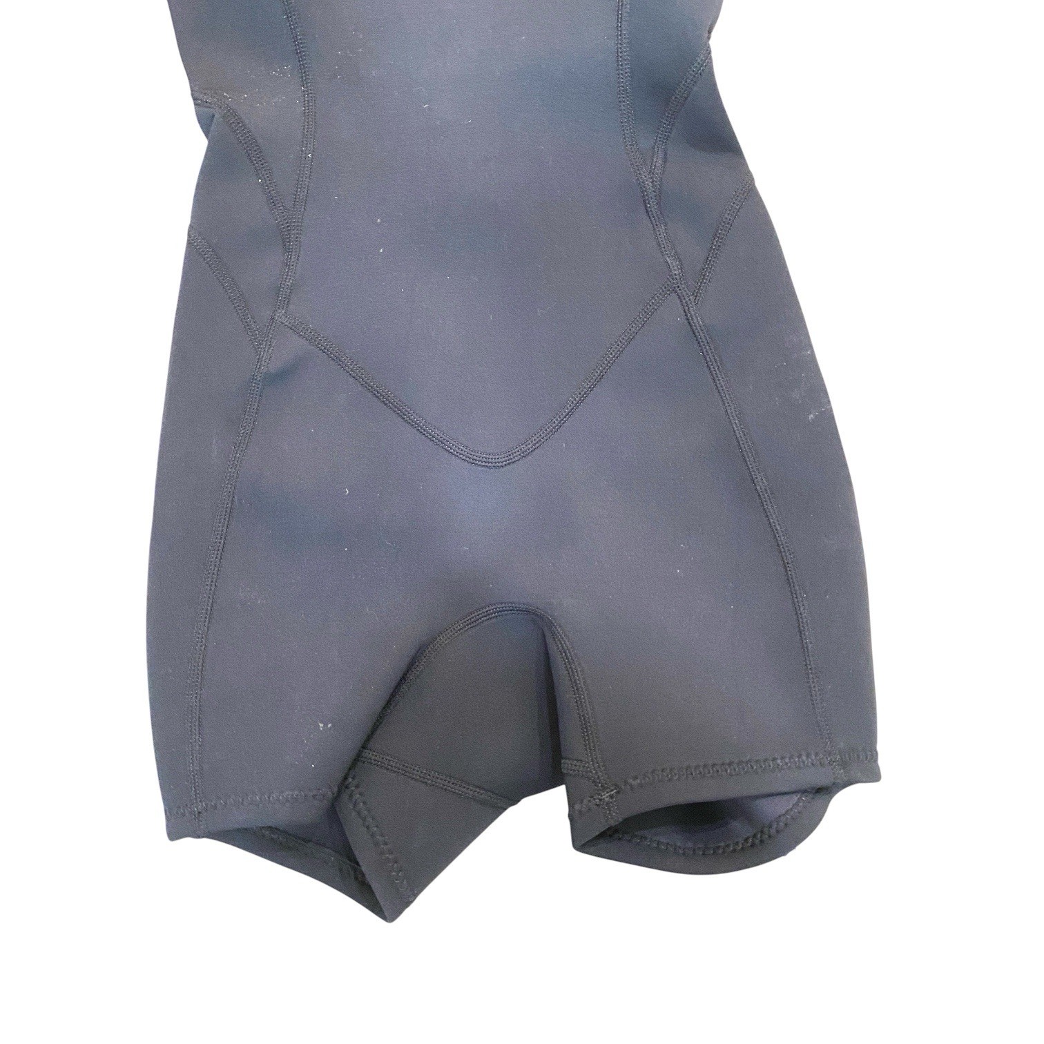 MWTA Women Shorty 2.0mm Neoprene Wetsuits Front Zipper for UV Protection Surf…