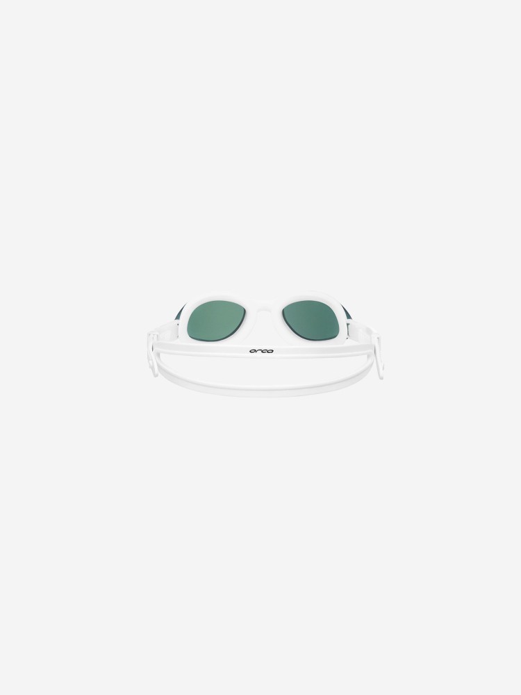 Orca Killa 180º Swimming Goggles – 2026 – Blue/White