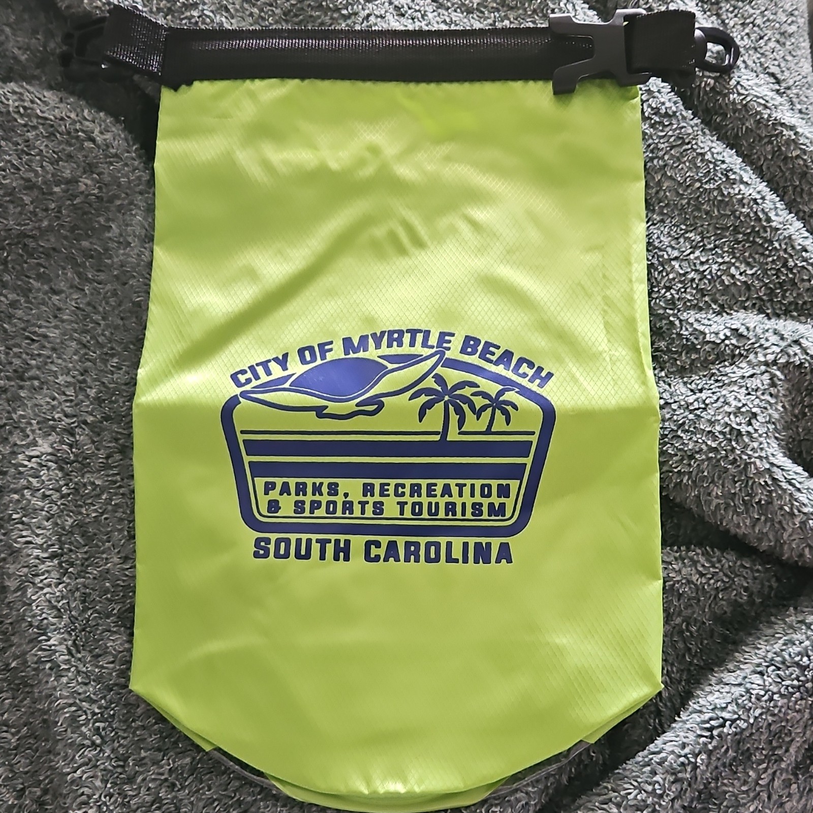 HIT Water-Resistant Dry Bag
