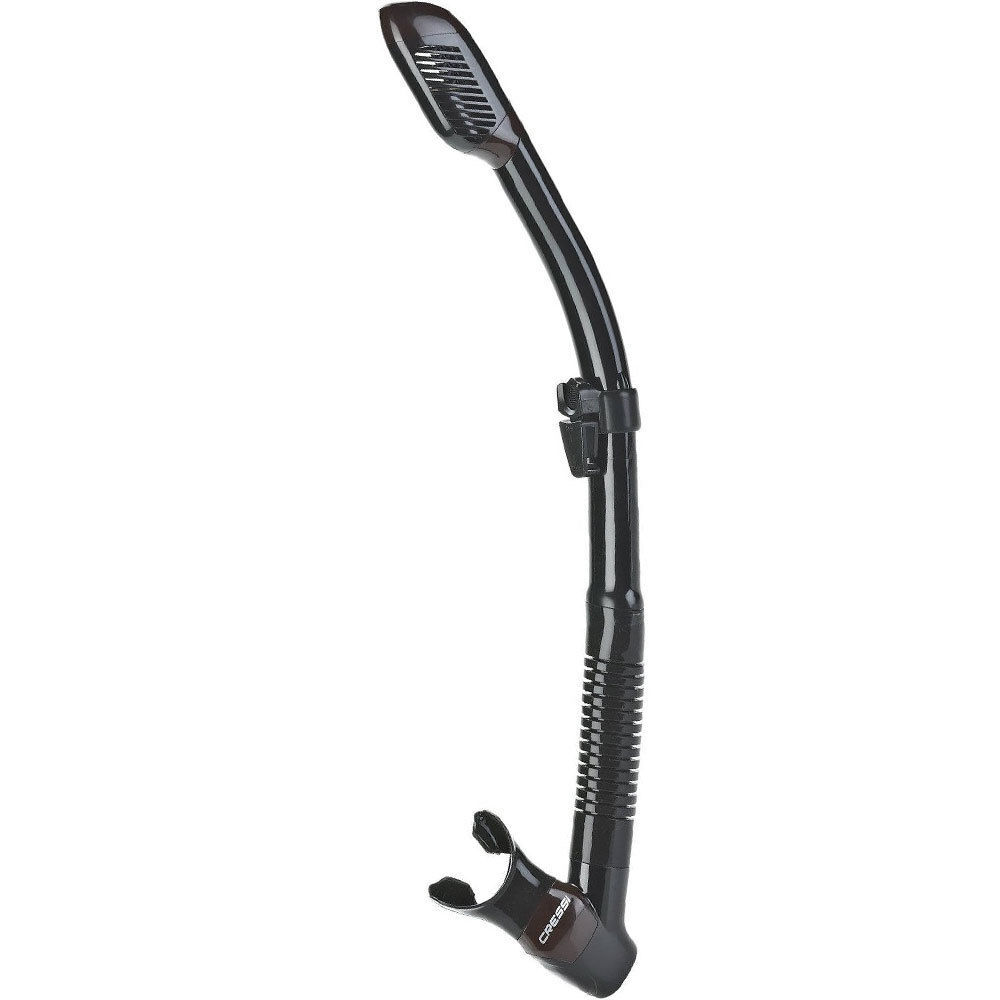 Cressi Supernova Dry Adult Size Snorkel