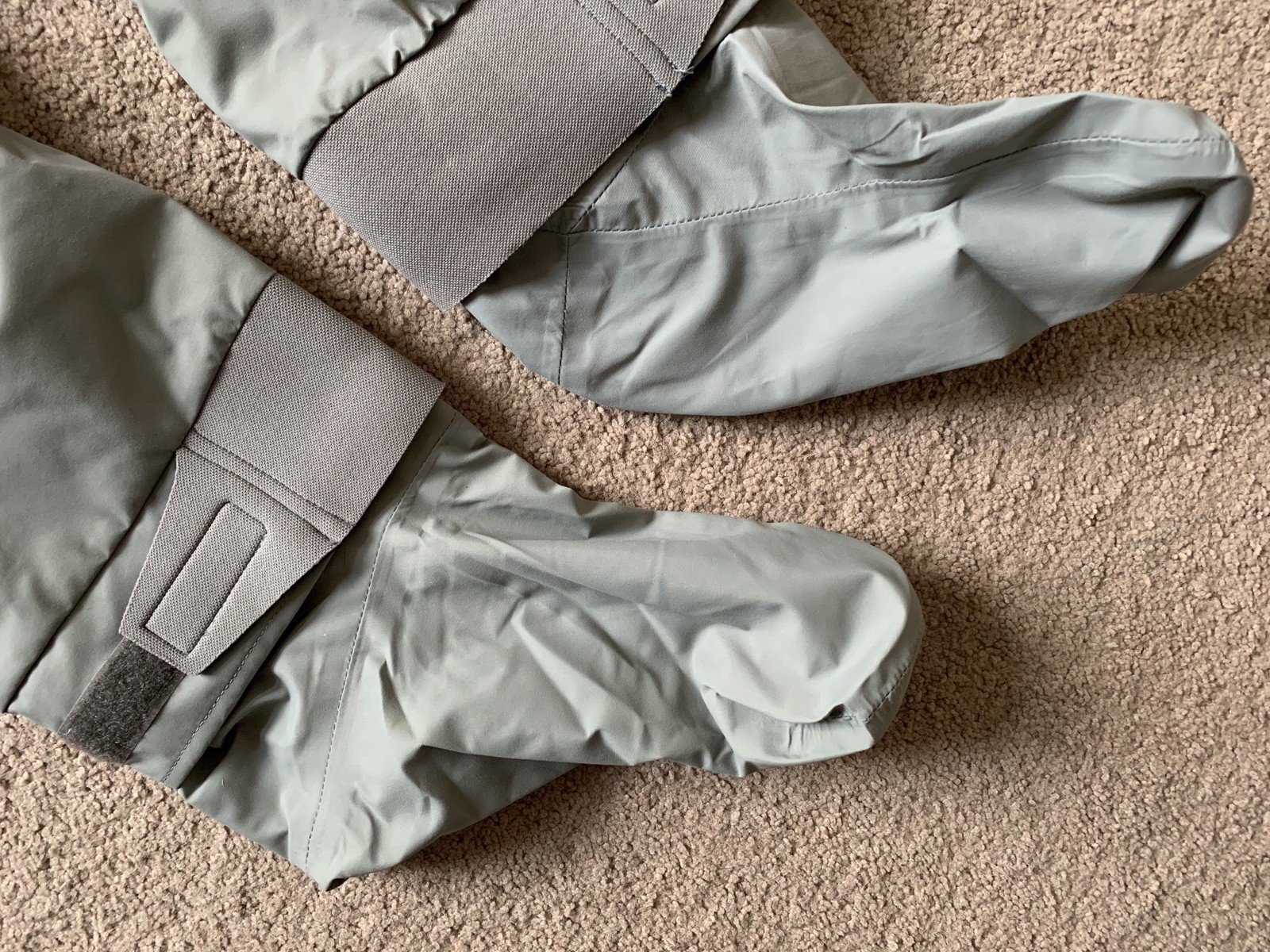 Kokatat Hydrus dry suit XL