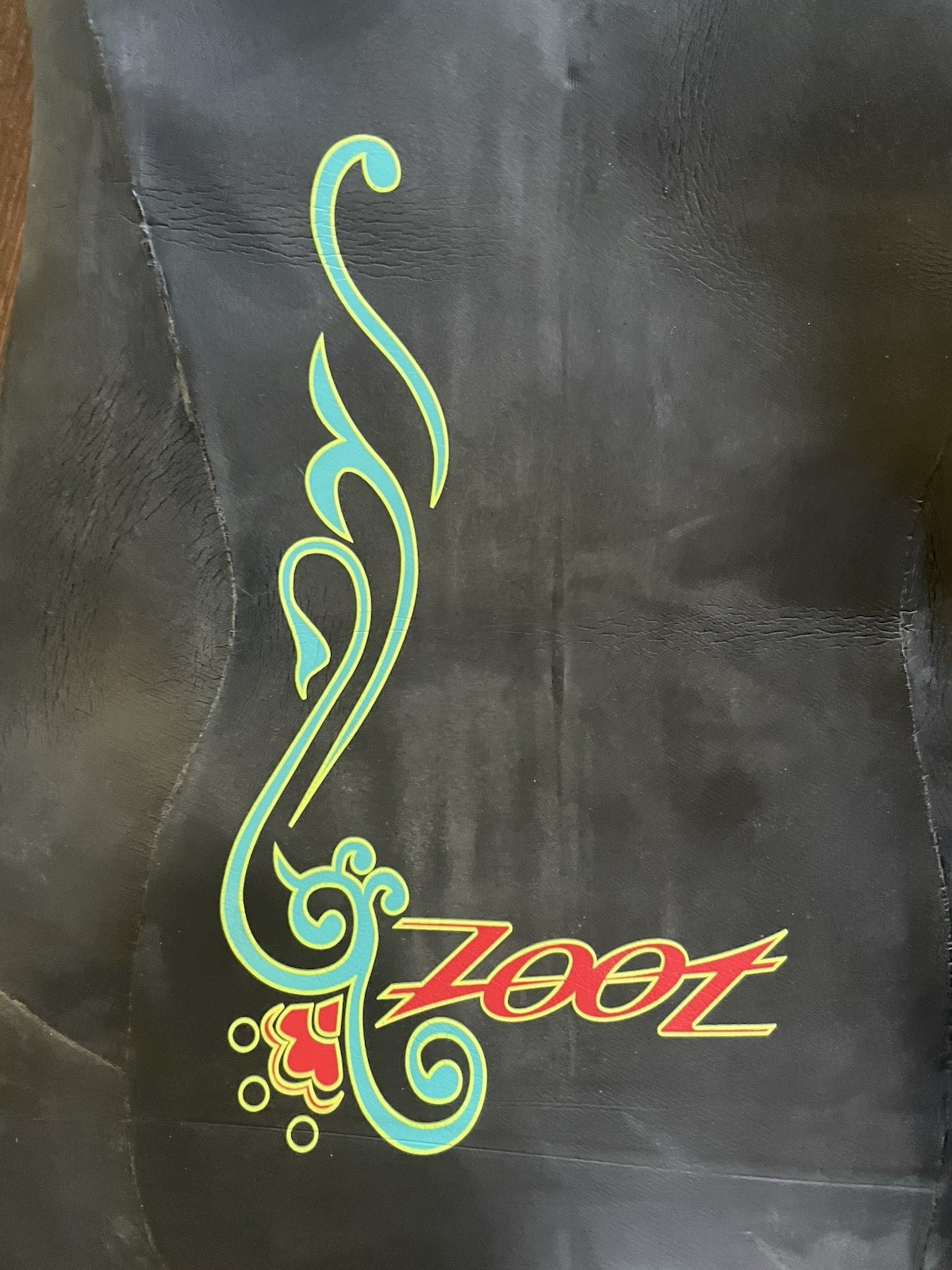 Zoot Fuzion Full Body Wetsuit Womens L New w Tags – MSRP $280