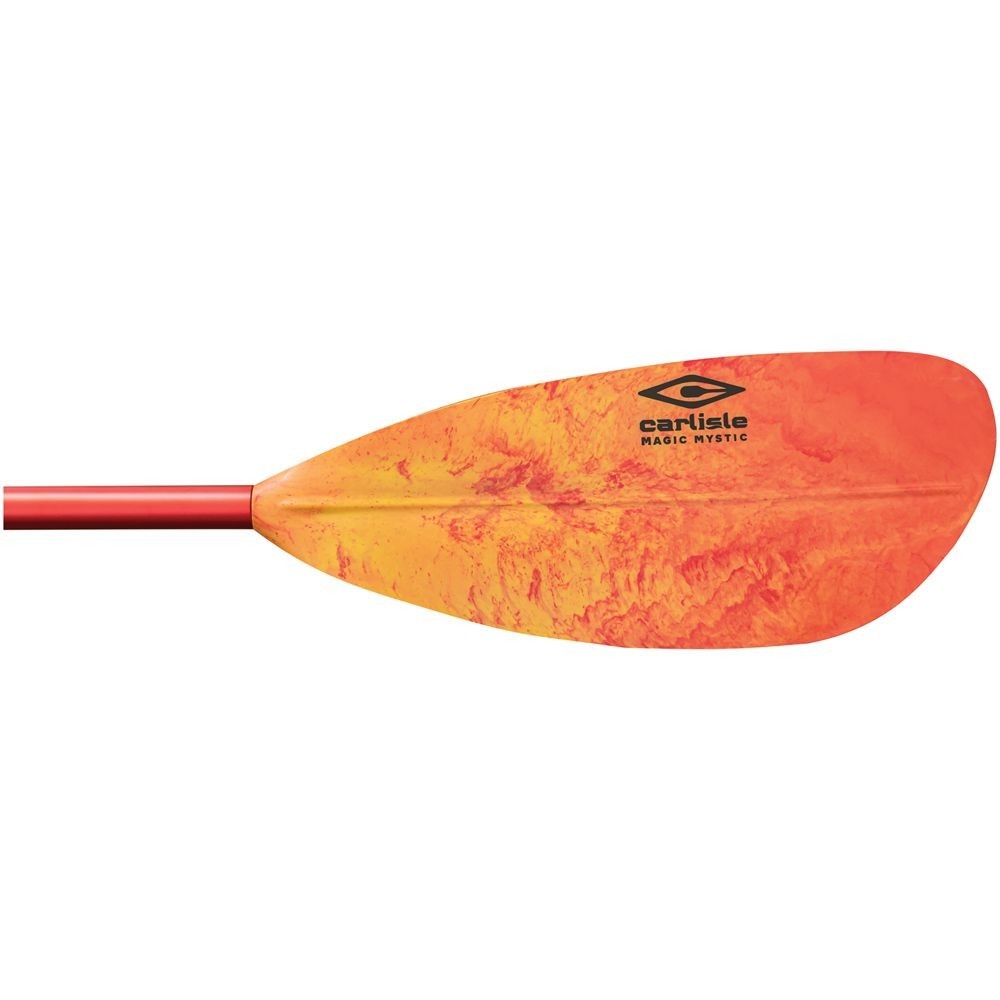 Carlisle Magic Mystic Aluminum paddle- Multiple Sizes/Colors Available!