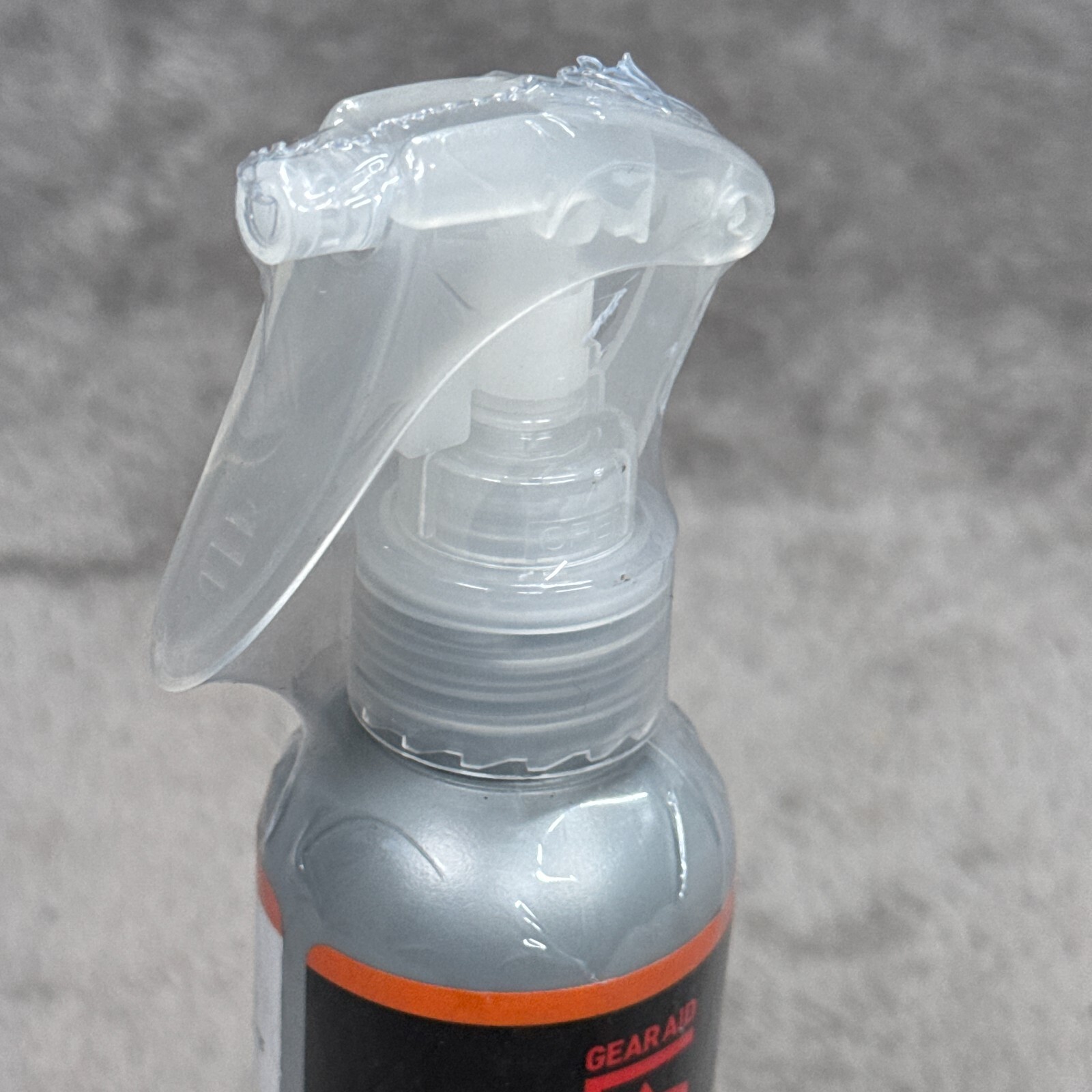GEAR AID UV Protectant and Conditioner for Plastic Vinyl Rubber Nylon 4 fl oz