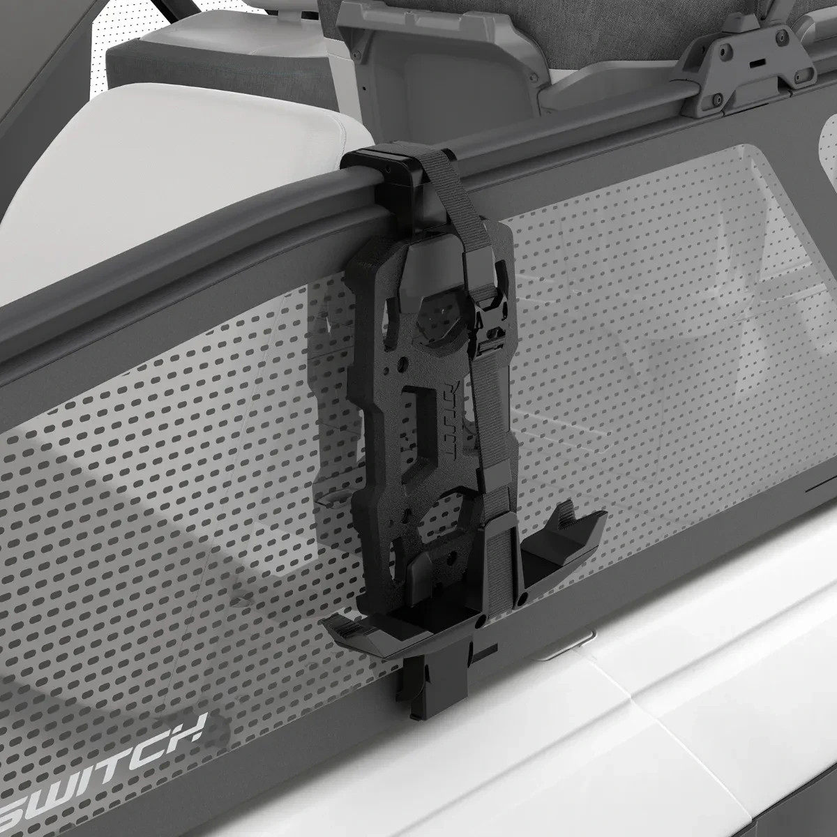 Wakeboard Holder for Switch Pontoon – 295100932
