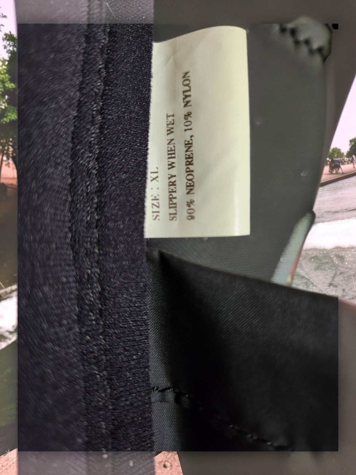 Lot of (2) Vtg Slippery When Wet 2-pc WETSUIT~Formula 2 ~ 1 Large 1 Extra Large