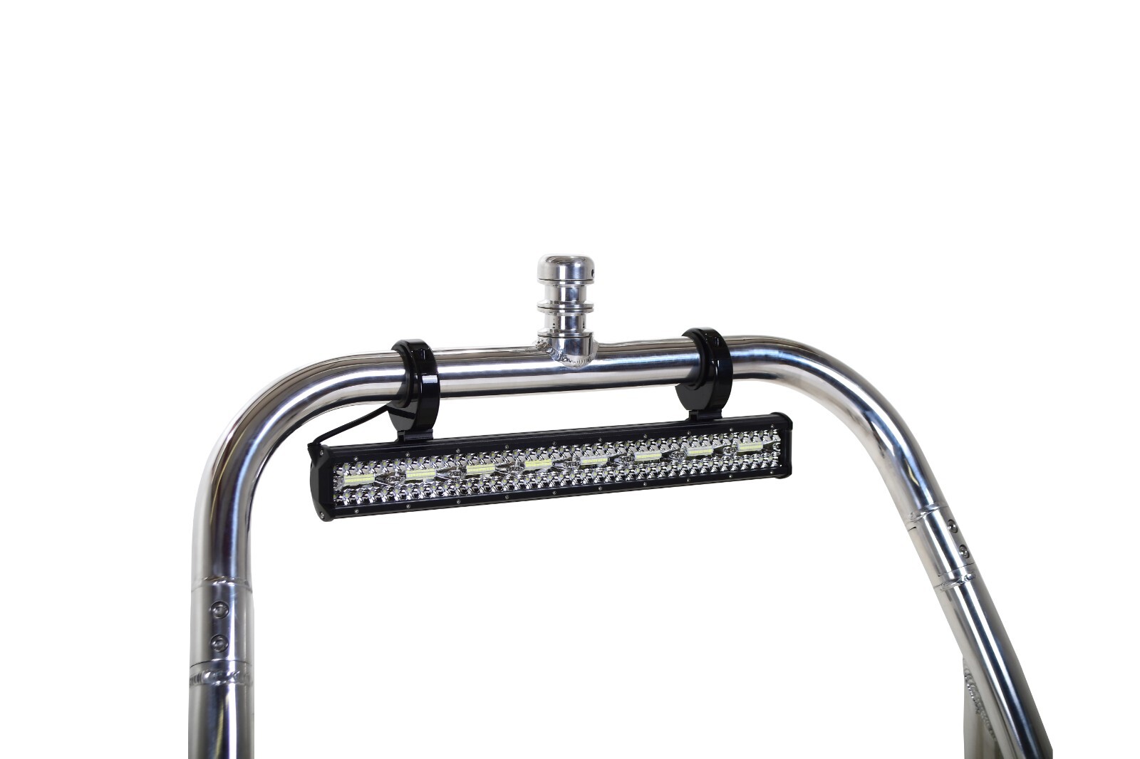 Big Air 23″ Triple Row LED Wakeboard Tower Clamp On Light Bar – WAKE ESSENTIALS