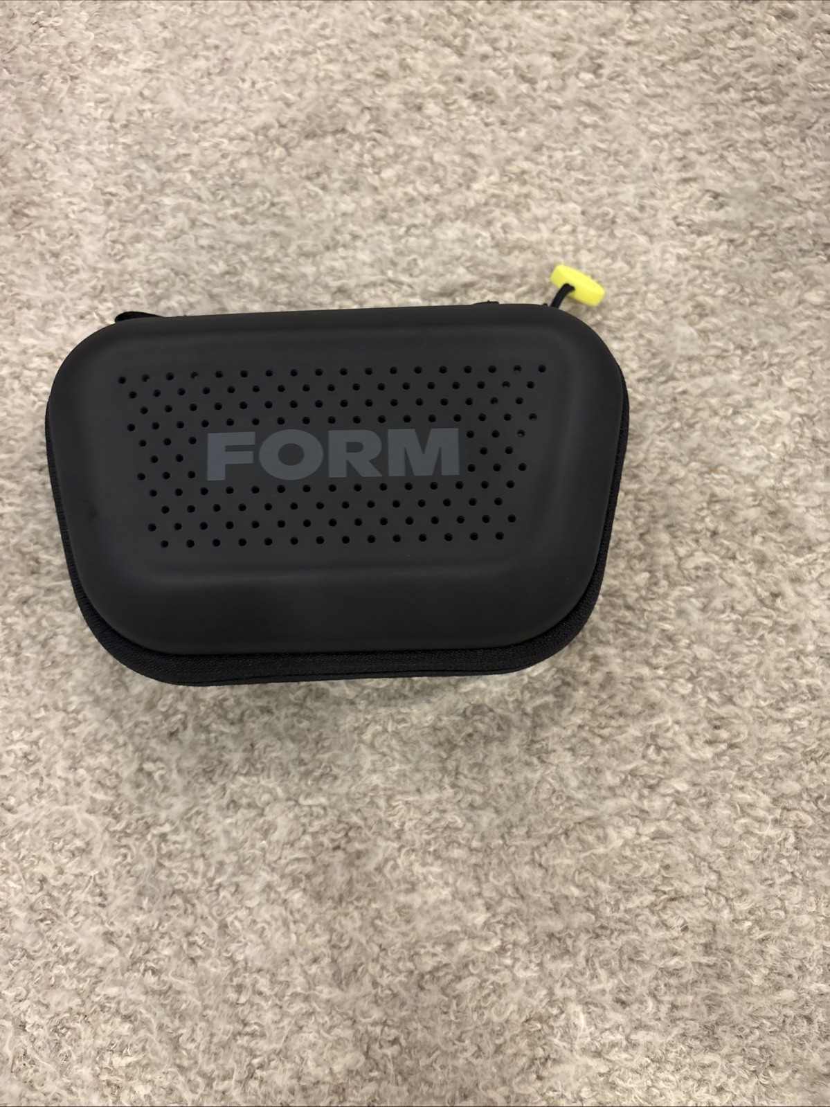 Form Smart Swim Goggles Tracker with Display While Swimming- BRAND NEW
